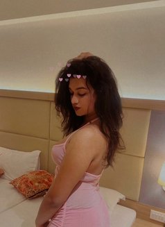 Rubi69 - Transsexual escort in Pune Photo 1 of 8