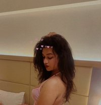 Rubi69 - Transsexual escort in Pune