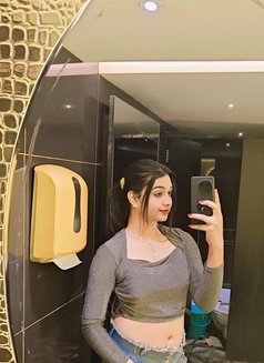 Rubi69 - Transsexual escort in Pune Photo 2 of 8