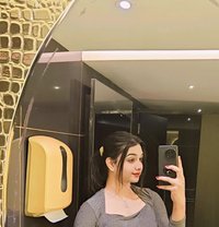 Rubi69 - Transsexual escort in Pune