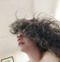 Rubi69 - Transsexual escort in Pune