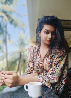 Rubi69 - Transsexual escort in Pune Photo 6 of 8