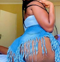 Rubie - escort in Gaborone