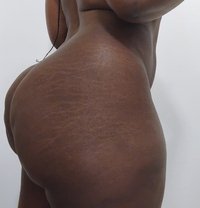 Rubie - puta in Gaborone