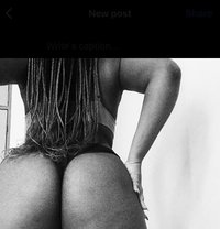 Rubie - puta in Gaborone