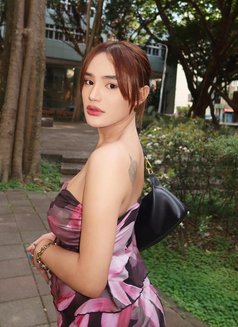 Rubie - escort in Taipei Photo 1 of 12