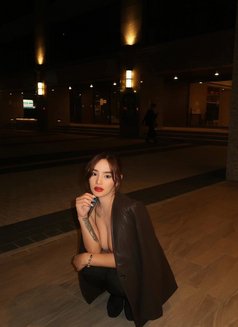 Rubie - escort in Taipei Photo 2 of 12
