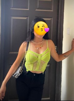 Rubii Independent Services - escort in Kathmandu Photo 1 of 2