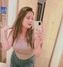 Rubina Arora (Mumbai) Independent Girl - escort in New Delhi Photo 1 of 3