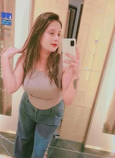 Rubina Arora (Mumbai) Independent Girl - escort in New Delhi Photo 1 of 3