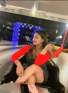 Rubina Arora (Mumbai) Independent Girl - escort in New Delhi Photo 2 of 3