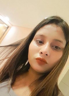 Rubina Arora (Mumbai) Independent Girl - escort in New Delhi Photo 3 of 3