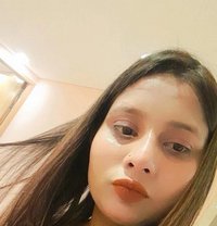 Rubina Arora (Mumbai) Available in Delhi - puta in New Delhi