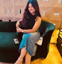 Rubina Baby - escort in Hyderabad Photo 1 of 2