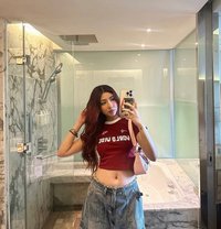 Rubina High Class Model - escort in Abu Dhabi