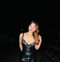 Rubina High Class Model - escort in Abu Dhabi