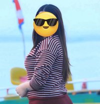 Rubina Independent Companion - Male escort in Kathmandu Photo 1 of 3
