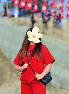 Rubina Independent Companion - Male escort in Kathmandu Photo 2 of 3
