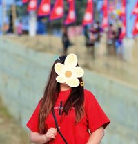 Rubina Independent Companion - Male escort in Kathmandu