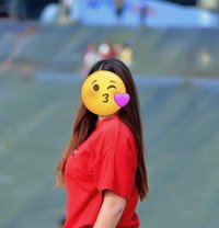 Rubina Independent Companion - Male escort in Kathmandu