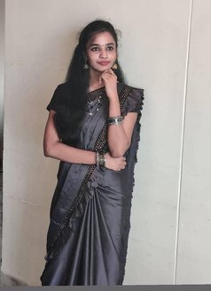 Rubina - escort in Bangalore Photo 1 of 2