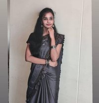 Rubina - escort in Bangalore