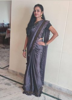 Rubina - escort in Bangalore Photo 2 of 2