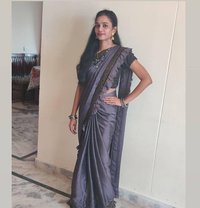 Rubina - escort in Bangalore