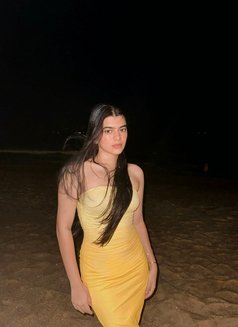 Rubina College Student First Time - escort in Dubai Photo 1 of 3