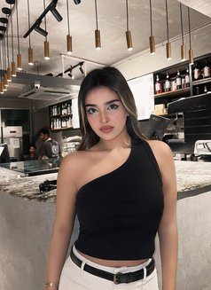 Rubina College Student First Time - escort in Dubai Photo 3 of 3