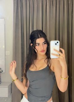 Rubina - escort in Dubai Photo 4 of 4