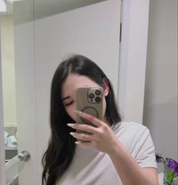 Rubina - escort in Kathmandu