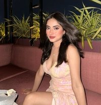 Rubina - escort in Kochi