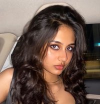 Rubina - escort in New Delhi