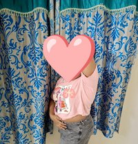 Rubina - Male escort in Mumbai