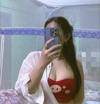 Rubina Karki - escort in Kathmandu