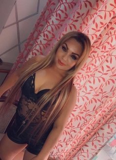 Rubina Khan - escort in New Delhi Photo 1 of 2