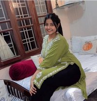 Rubina Reddy - escort in Kolkata