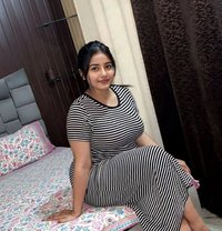 Rubina Reddy - escort in Kolkata