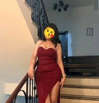 Rubina Sarki hand cash service - escort in Kathmandu