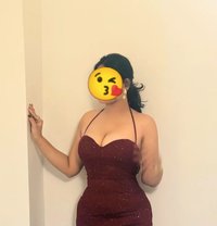 Rubina Sarki hand cash service - escort in Kathmandu