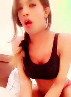Rubina Sharma - Transsexual escort in Rajkot Photo 1 of 2