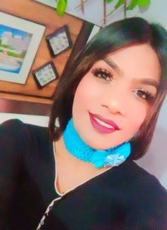 Rubina Sharma - Transsexual escort in Rajkot Photo 2 of 2