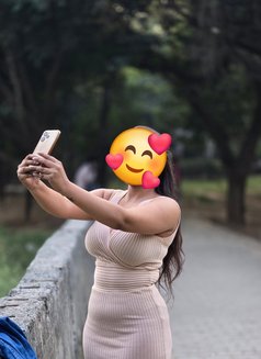 Rubina Singh Cam and real meet - puta in New Delhi Photo 4 of 4