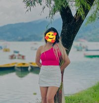 Rubina Thapa for hand cash service - puta in Kathmandu