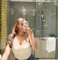 Rubina Vip Model - puta in Abu Dhabi