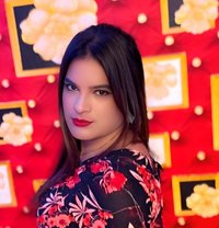 Rubiroy - Acompañantes transexual in Candolim, Goa