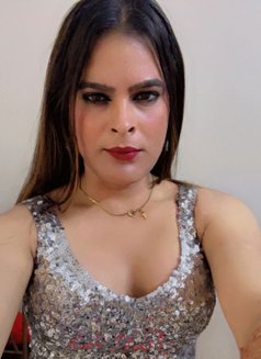 Rubiroy - Acompañantes transexual in Candolim, Goa Photo 4 of 7