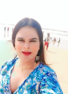 Rubiroy - Acompañantes transexual in Candolim, Goa Photo 5 of 7