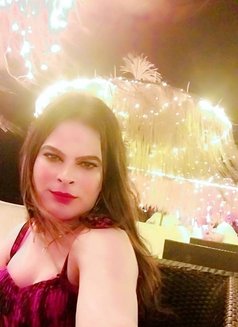 Rubiroy - Acompañantes transexual in Candolim, Goa Photo 6 of 7
